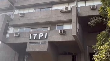 ITPI recognition row: NSUI demands CBI, SFIO probe, Pradhan's resignation ITPI recognition row: NSUI demands CBI, SFIO probe, Pradhan's resignation