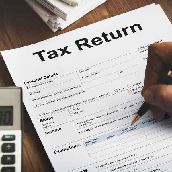 Made over Rs 1.25 lakh in equity gains? Here's why ITR-1 may not be enough this year