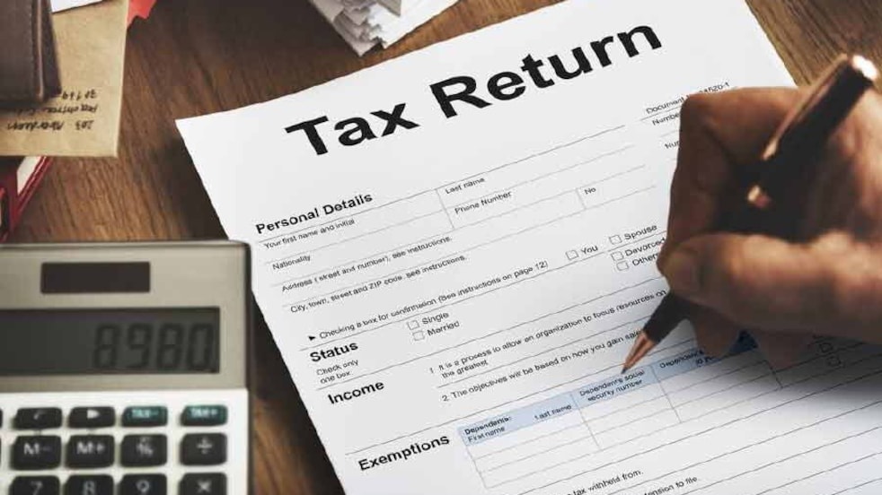 ITR filing deadline