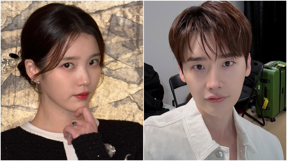 IU and Lee Jong-suk confirm breakup after four years of dating