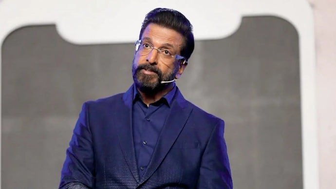 Jaaved Jaaferi reveals Boogie Woogie's journey to cult hit
