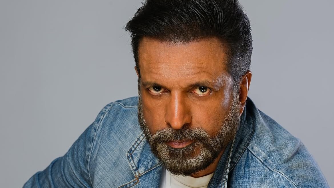 Jaaved Jaaferi reveals he was considered for Life in a... Metro, Munna Bhai MBBS