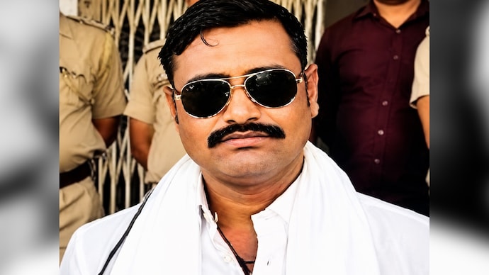 Jagan Gurjar