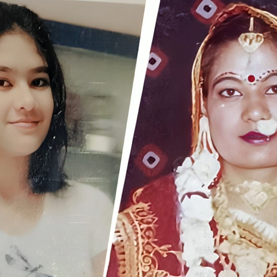 Twist in Jaipur woman's murder, daughter now accused of killing father too