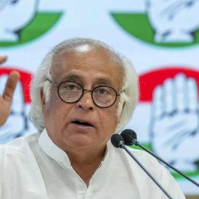 Congress dubs VB-G RAM-G Act ‘rozgar adhikar chori’, hits out at Centre
