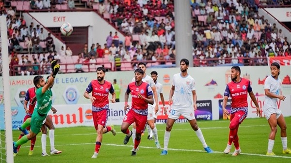 Jamshedpur FC to not participate in Indian Super League from 2026-27 season onwards