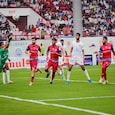 Jamshedpur FC Jamshedpur FC