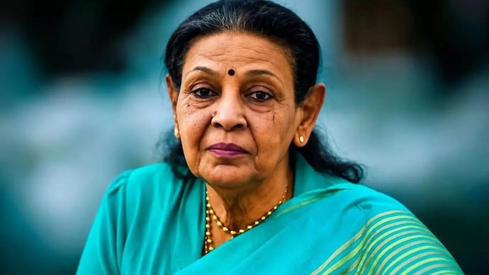Jamuna Rani