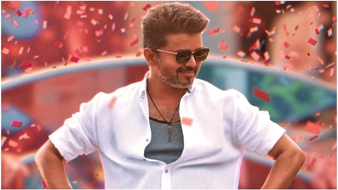 Vijay's Jana Nayagan nears Rs 250 crore