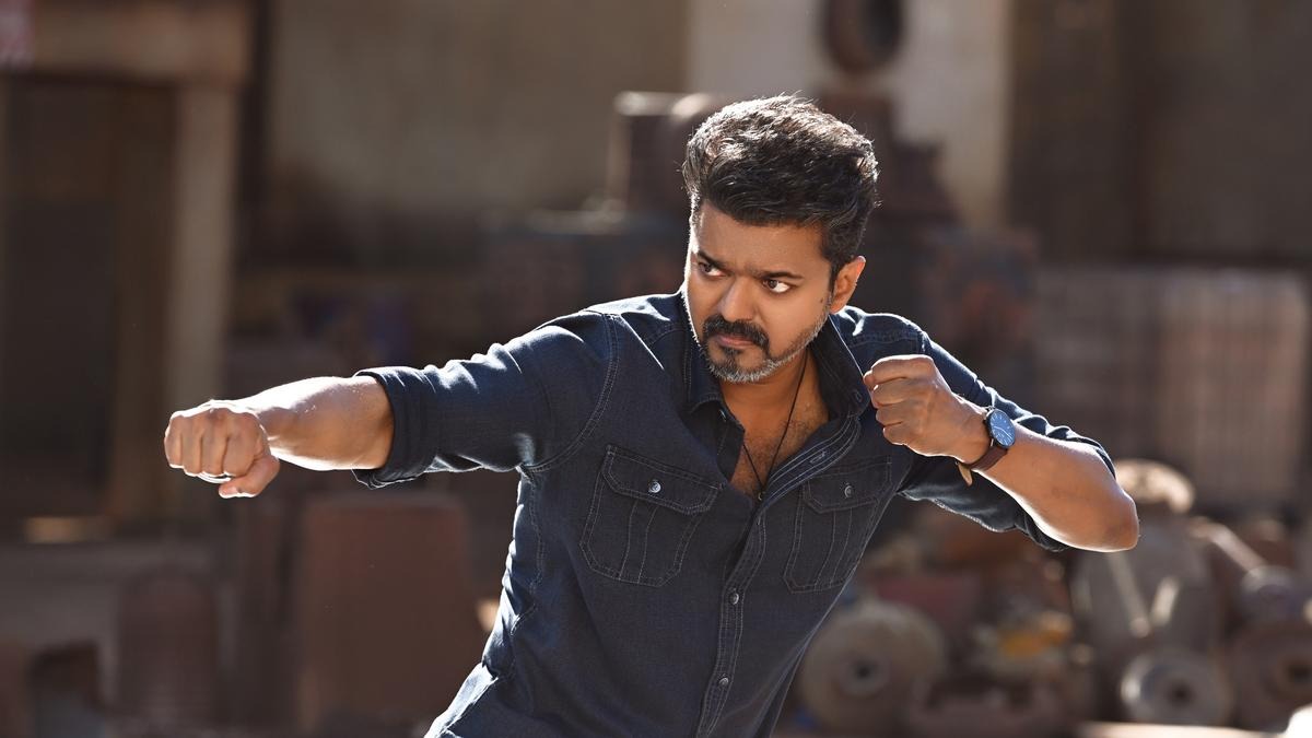 CM Vijay's Jana Nayagan gets A rating after 7-month standoff with censor board