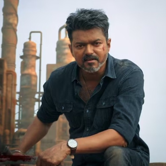 Jana Nayagan coming soon, says CM Vijay after film’s A rating