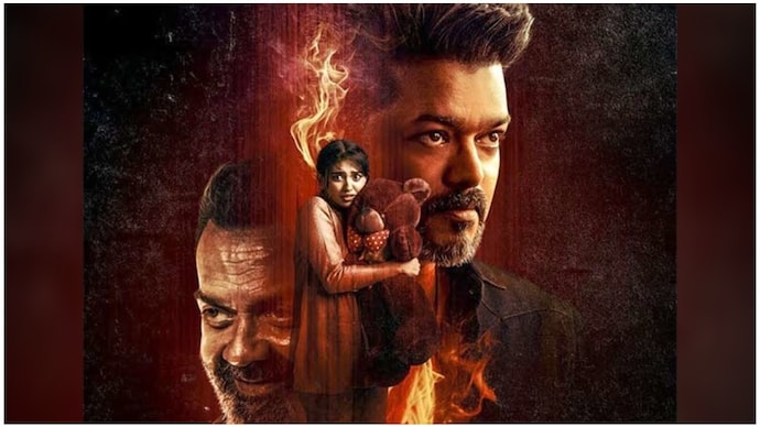 Jana Nayagan deleted scenes might release from next week.