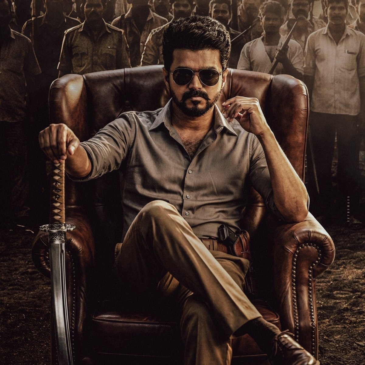 Why Vijay's Jana Nayagan couldn't become his biggest box office success