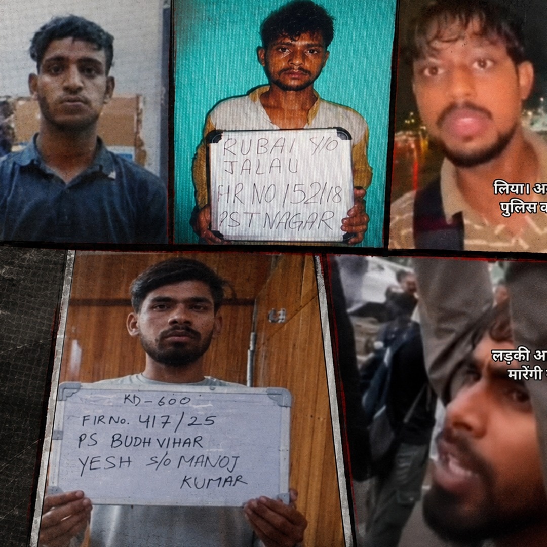 400 criminals found loitering near Jantar Mantar protest site in 5 days: Police