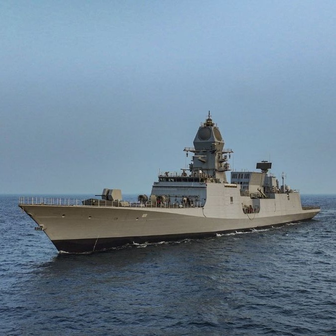 How Japan’s UNICORN will be Indian Navy’s ‘ninja power’ against China