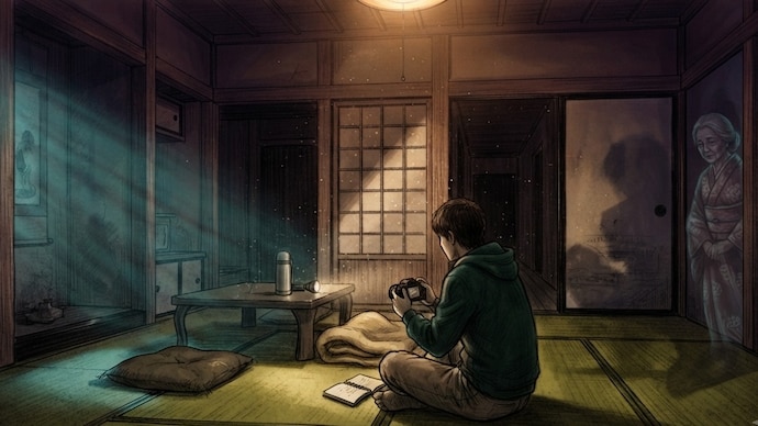 Japan’s strangest side hustle: Earn Rs 52,000 by sleeping in a ‘haunted’ home