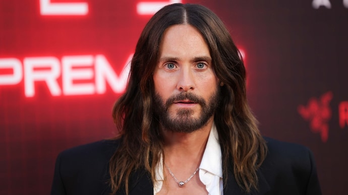 Jared Leto