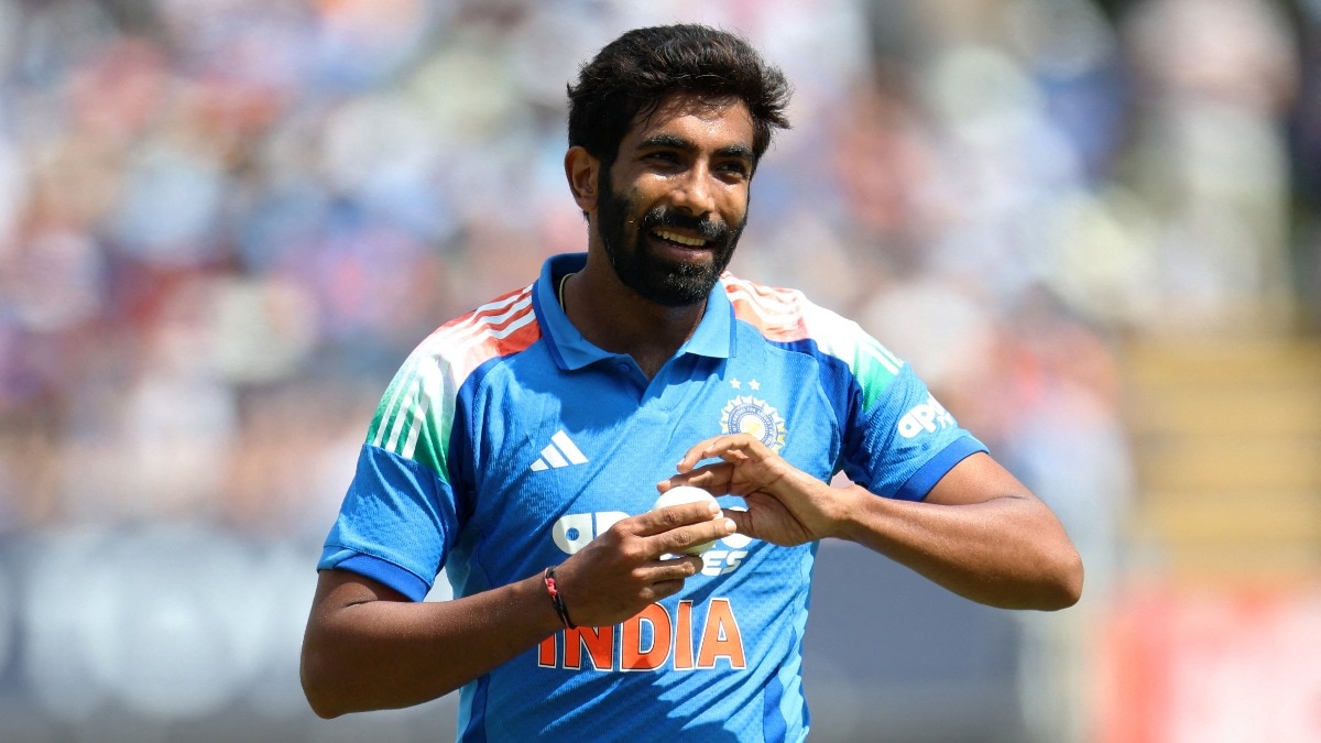IND vs ENG, 3rd ODI: Why did Jasprit Bumrah miss the Lord’s ODIs against England?