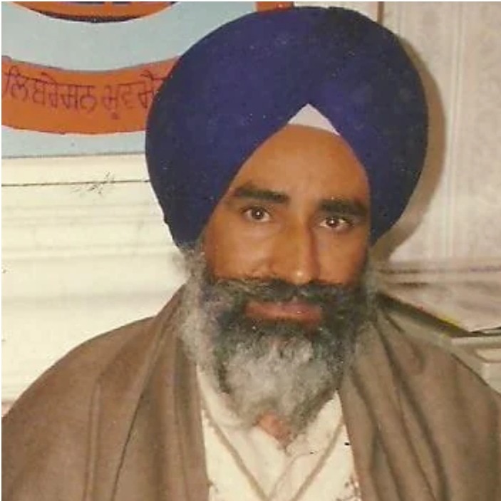 Who was Jaswant Singh Khalra, the activist behind Diljit Dosanjh's Satluj?