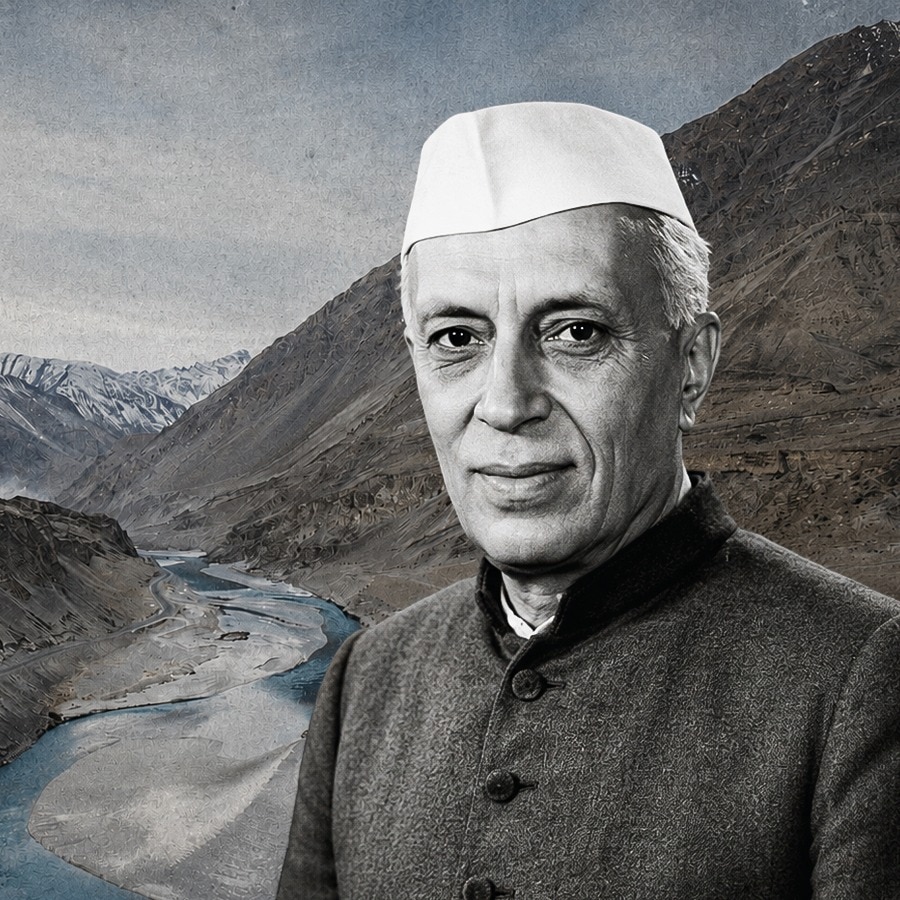 Jawaharlal Nehru was the first Prime Minister of Independent India. (Image: Unsplash/Wiki)