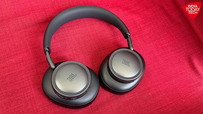 JBL Live 780NC review