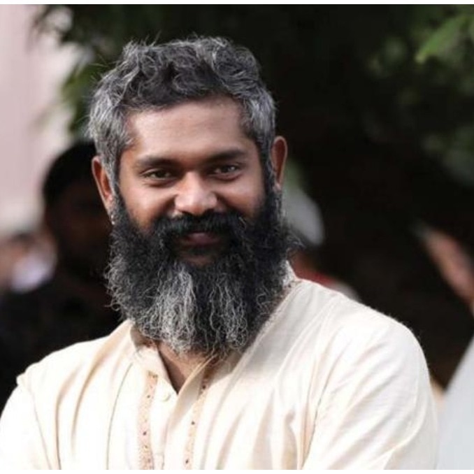 Actor Jean Paul Lal on Balan success: It's fantastic, especially as a nepo kid
