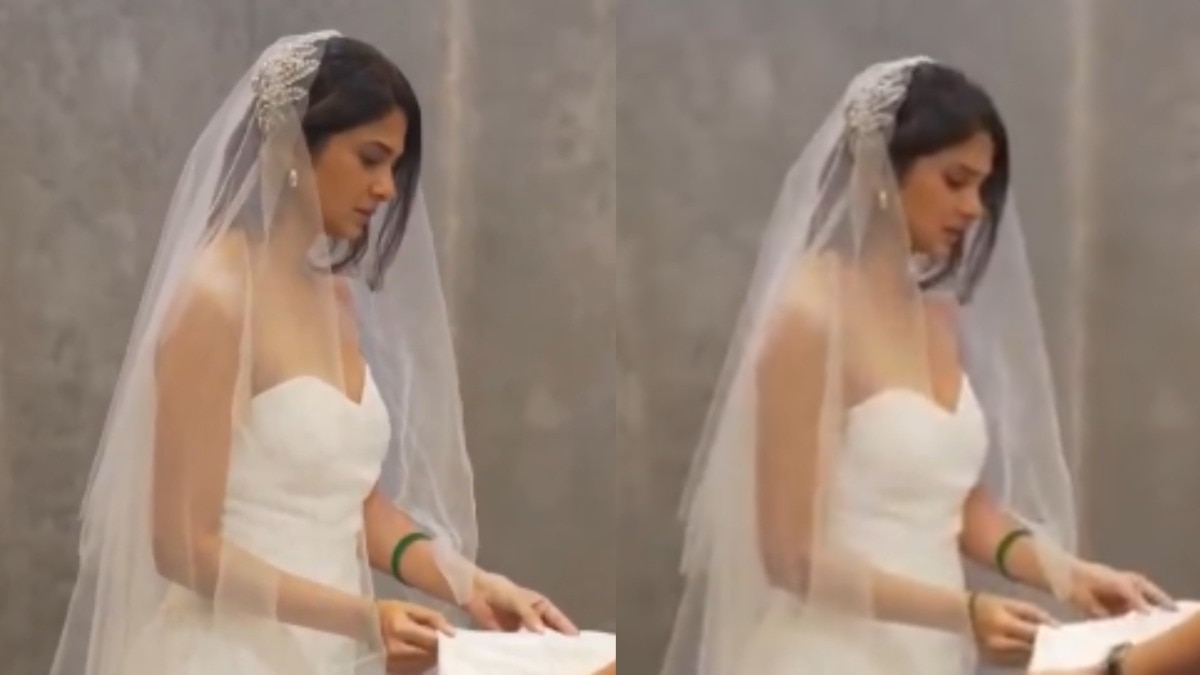 Jennifer Winget