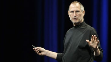Quote of the day by Steve Jobs: Remembering that I'll be dead soon is the most important tool I've... Quote of the day by Steve Jobs: Remembering that I'll be dead soon is the most important tool I've...