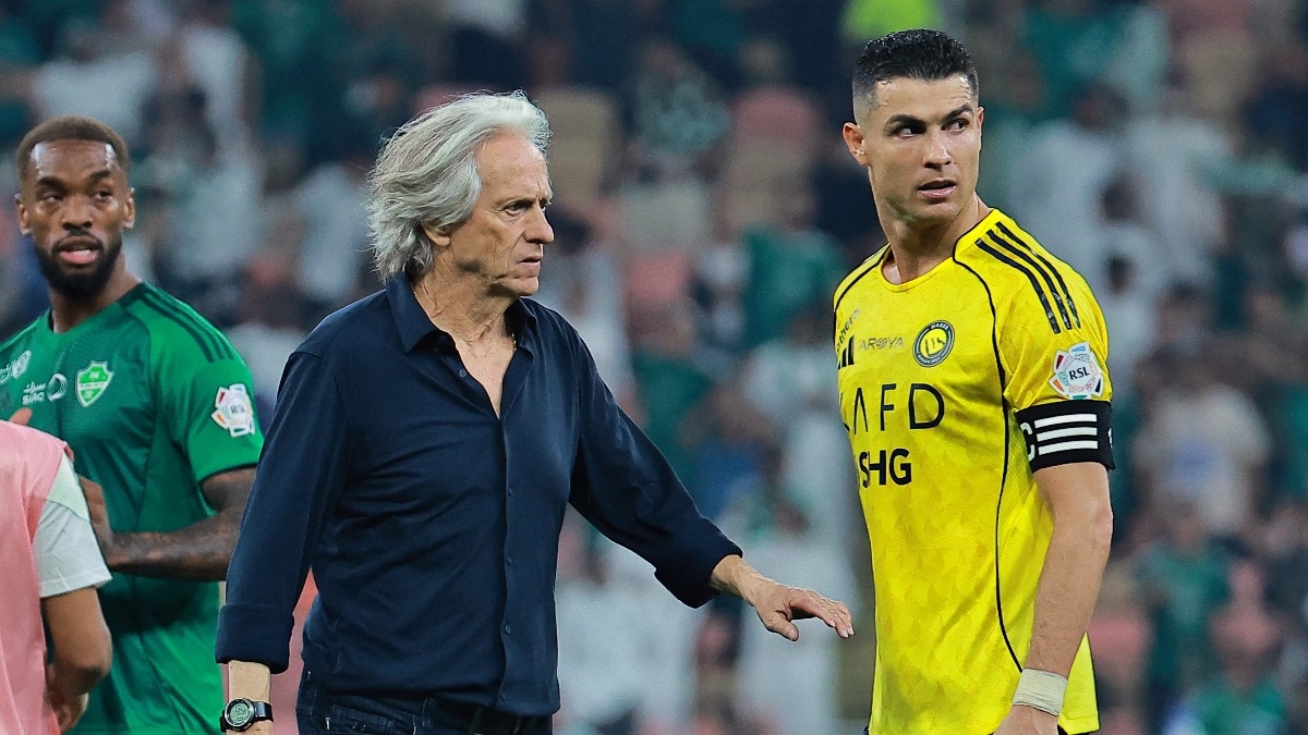 Portugal change coach after FIFA World Cup exit, set to appoint Cristiano Ronaldo’s favourite