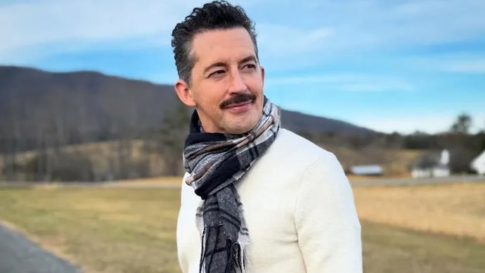 Broadway actor Josh Grisetti died at the age of 44. (Photo Credit: Instagram/ Josh Grisetti) Josh Grisetti