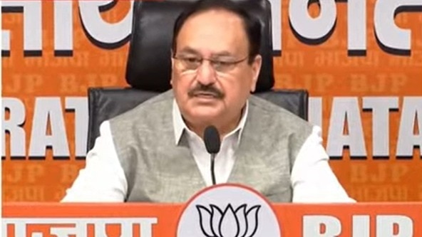 Govt ready for in-depth Parliament discussion on paper leaks: JP Nadda