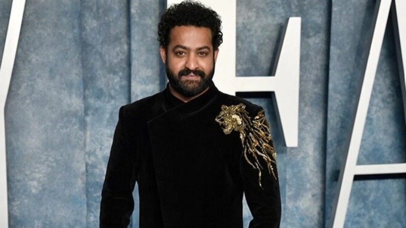 Jr NTR suffers shoulder injury, advised 6 to 8 weeks rest as team issues statement