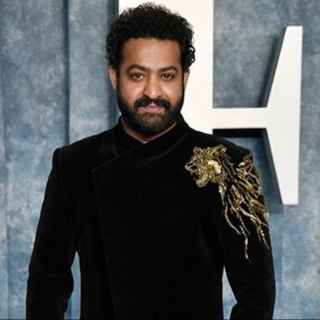 Jr NTR suffers shoulder injury, advised 6 to 8 weeks rest as team issues statement