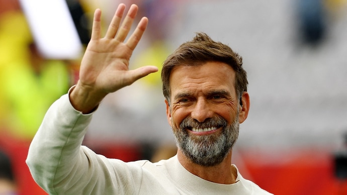Jürgen Klopp