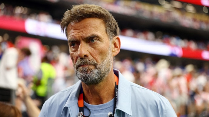 Jurgen Klopp