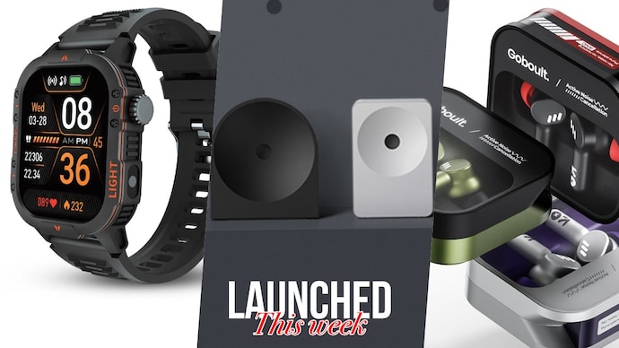 Just Corseca JC SkySport Smartwatch, Samsung Music Studio series, Goboult Tenet Pro