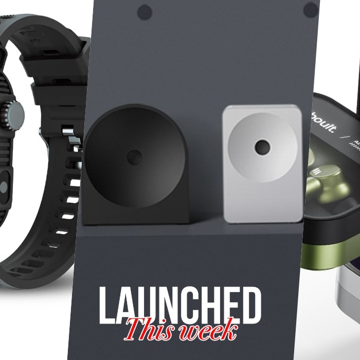 Launched This Week: Samsung Music Studio, Asus Pad and 5 more gadgets