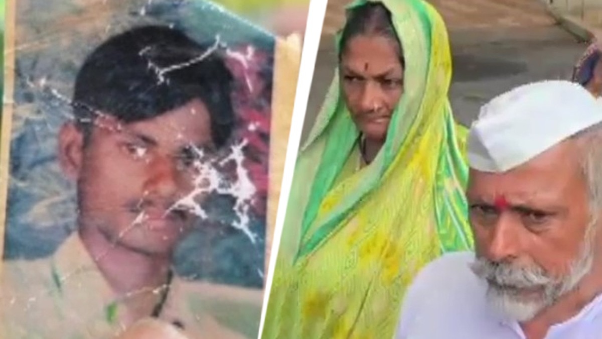 Justice after 15 years: 9 Maharashtra cops get life term for 2011 custodial death
