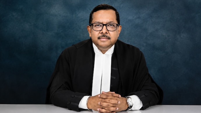 Justice Ujjal Bhuyan cautioned that the space for dissent is shrinking in India.