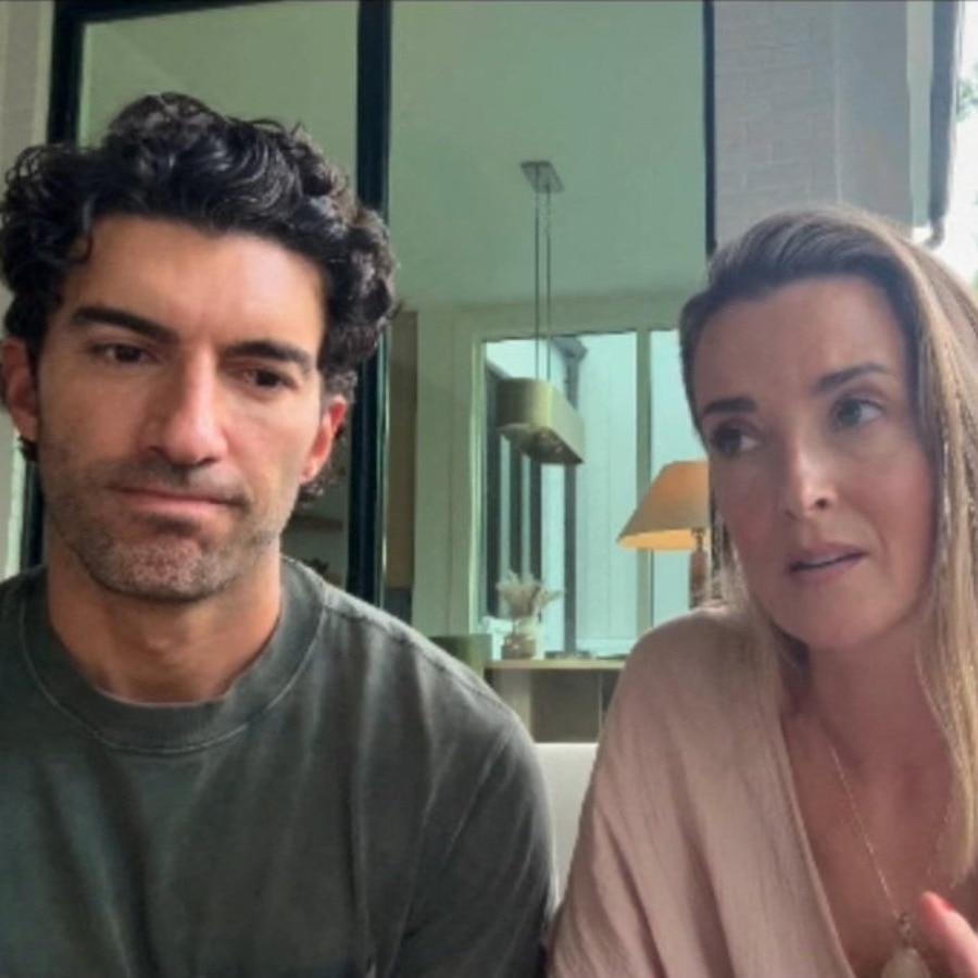 Justin Baldoni breaks silence after Blake Lively row: Lot of trauma, so much to say