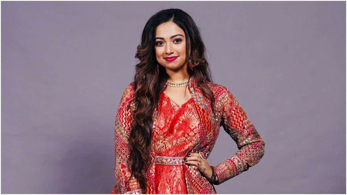 Was rejected in 2019: Indian Idol 16 winner Jyotirmayee on full-circle moment