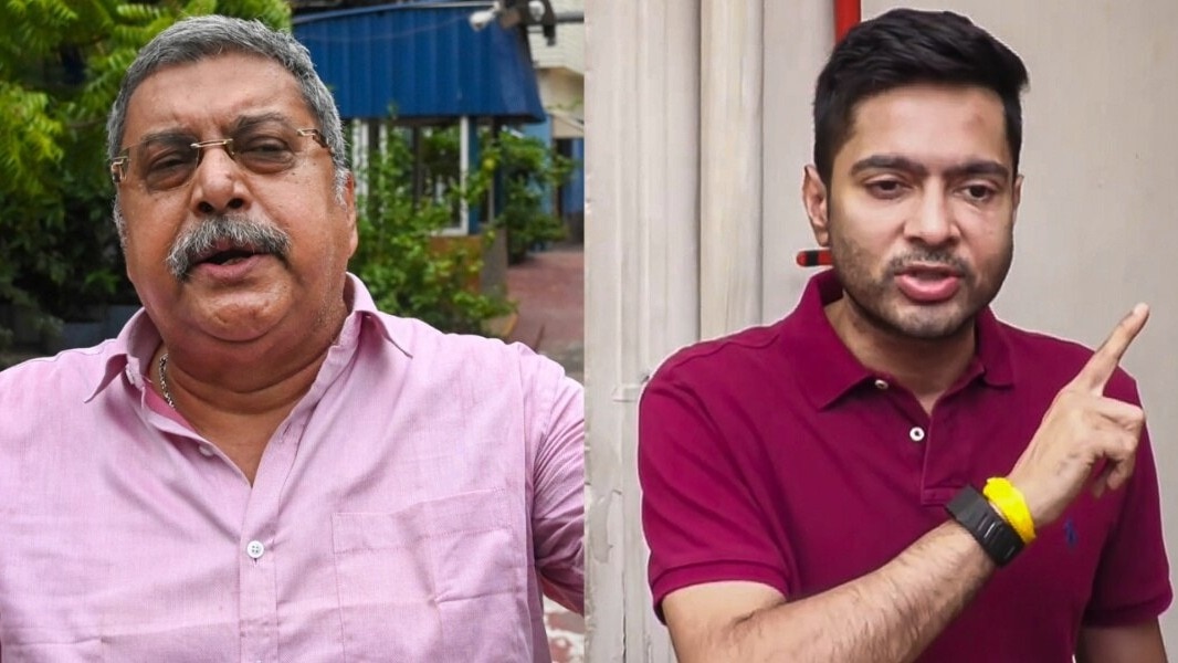 Kalyan Banerjee blames Abhishek's Camac Street ecosystem, I-PAC for TMC collapse