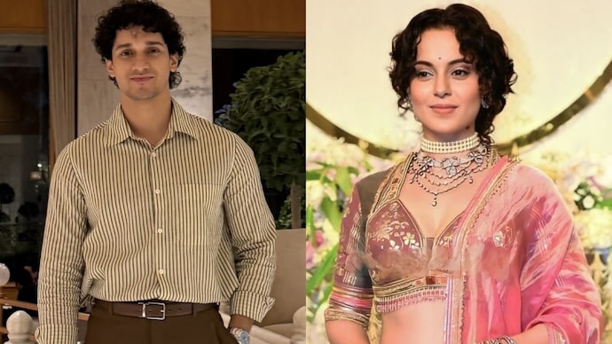 Kangana Ranaut Saurav Das