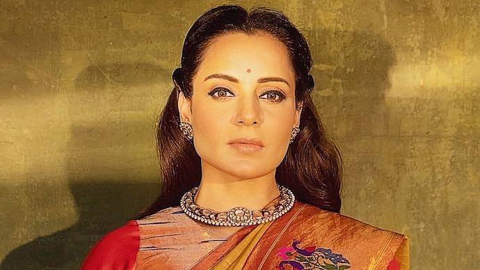 Kangana rejected Bollywood's boys' club. So why back Anandiben's kitchen politics?