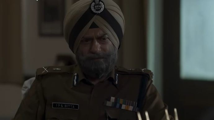 Kanwaljit Singh