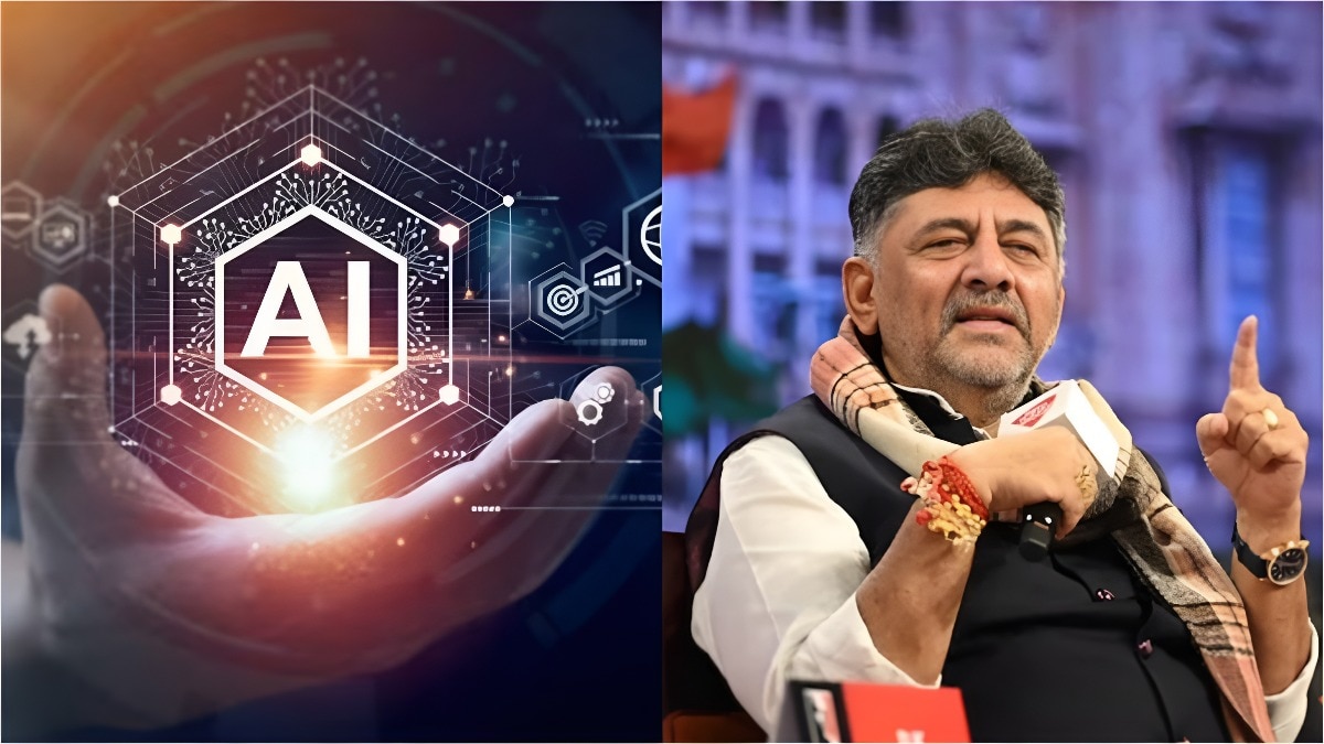 Karnataka to set up India's first government-driven AI university