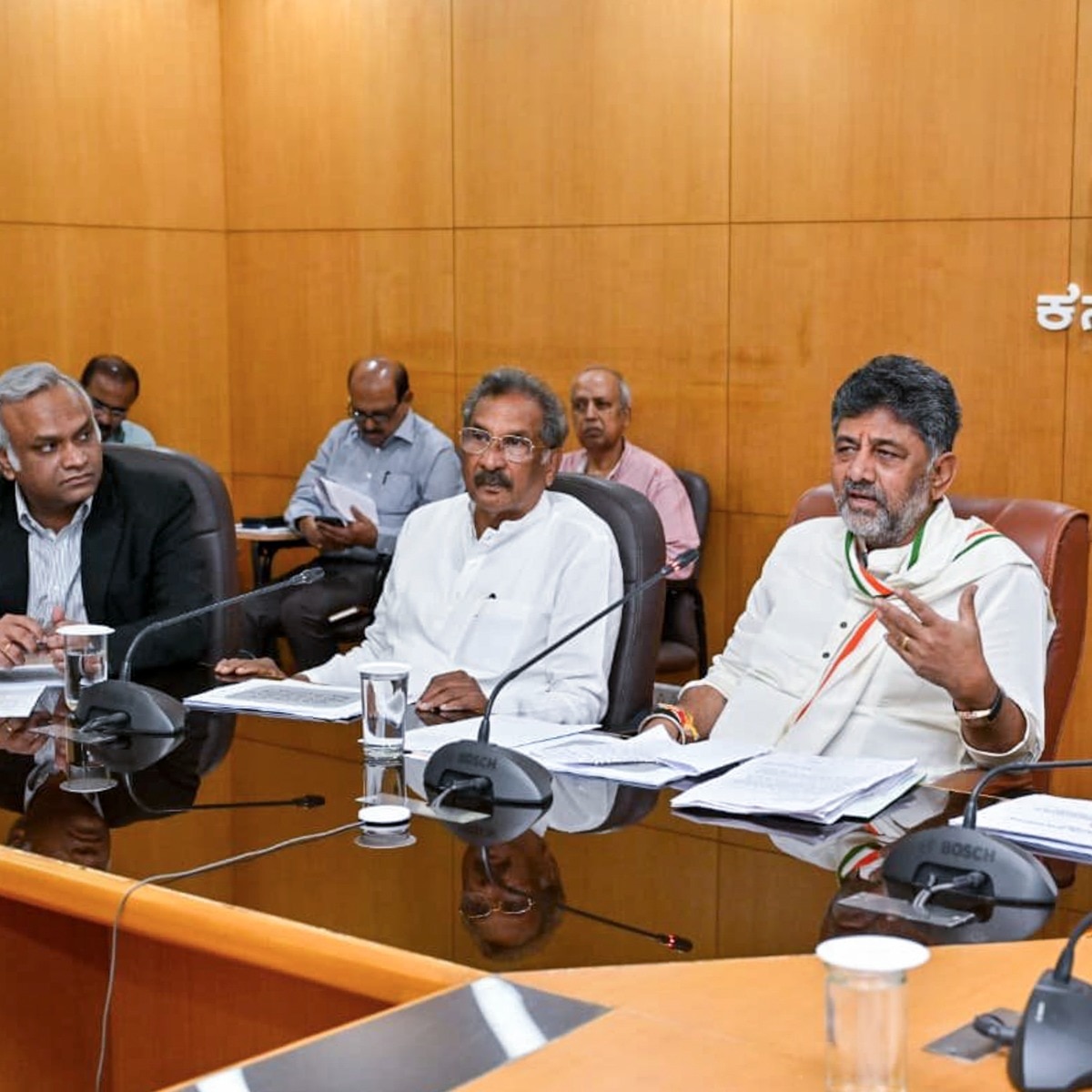 Karnataka Cabinet expansion delayed again. What's keeping reshuffle on hold?