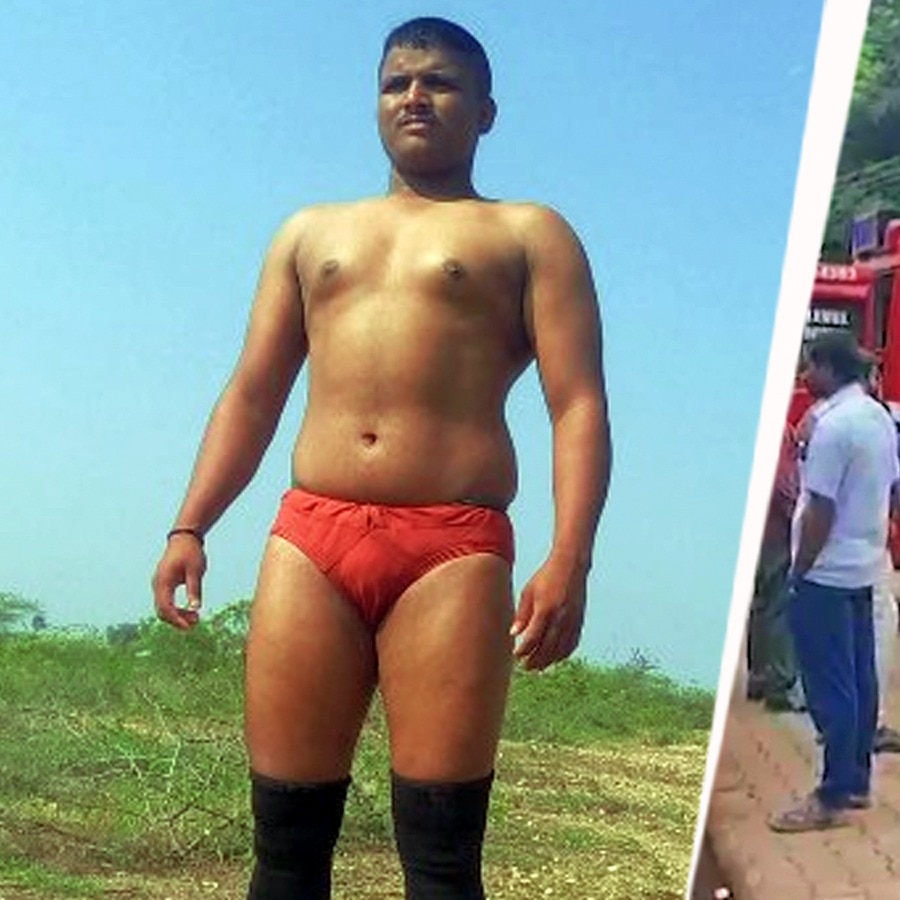 Too fat for me: Karnataka man kills wife after years of body-shaming, abuse