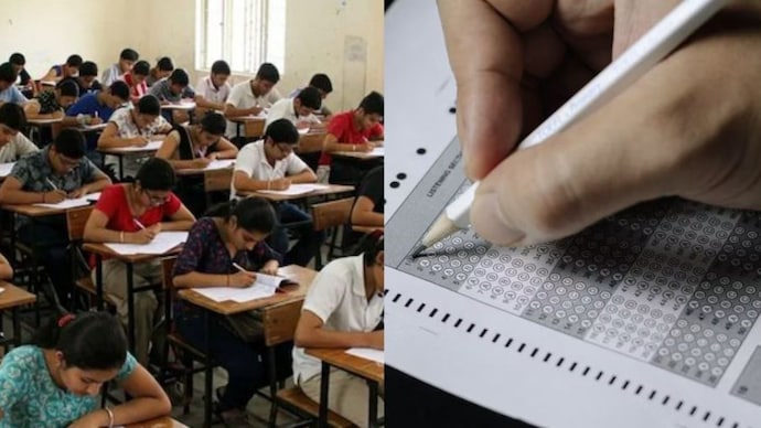Karnataka NEET candidate alleges OMR mismatch, says she lost 679 marks