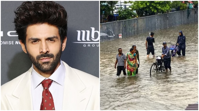 Kartik Aaryan extends Rs 1 crore aid to Assam flood relief